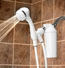 Aquasana Shower Filter, Hand-Held